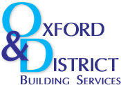 Oxford & District Building Services Logo