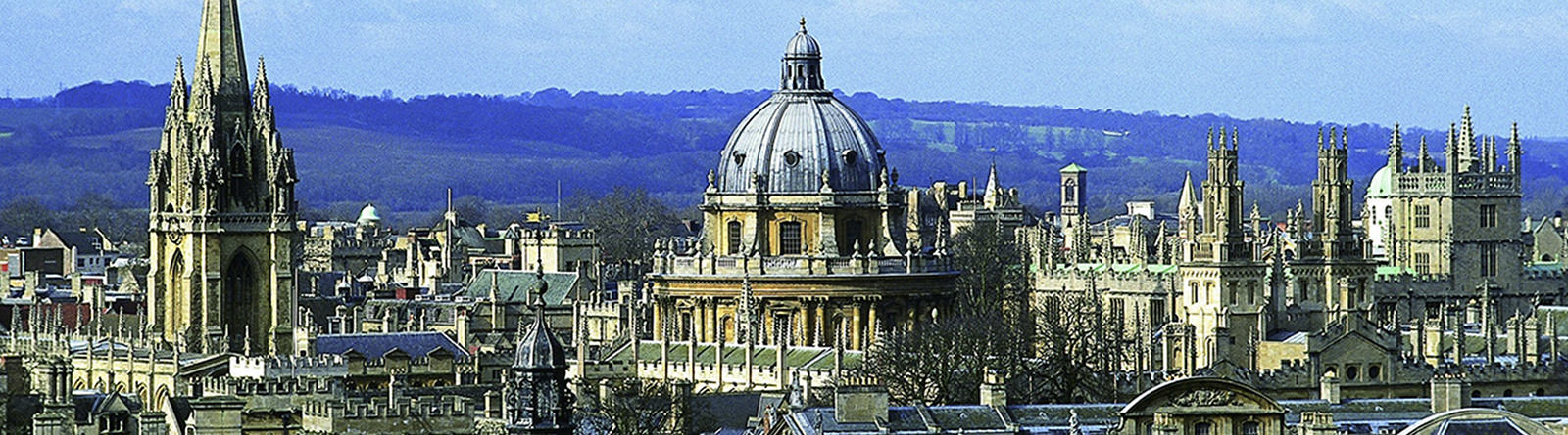 Image Of Oxford