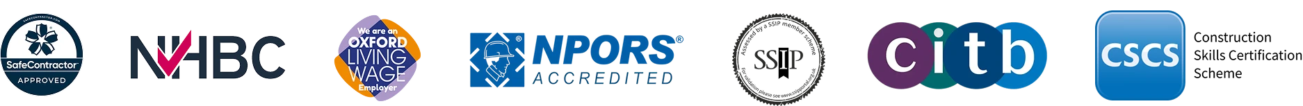 Accredited Company
