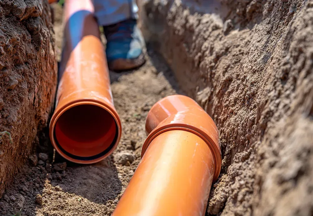 Civil Engineering and Ground Works