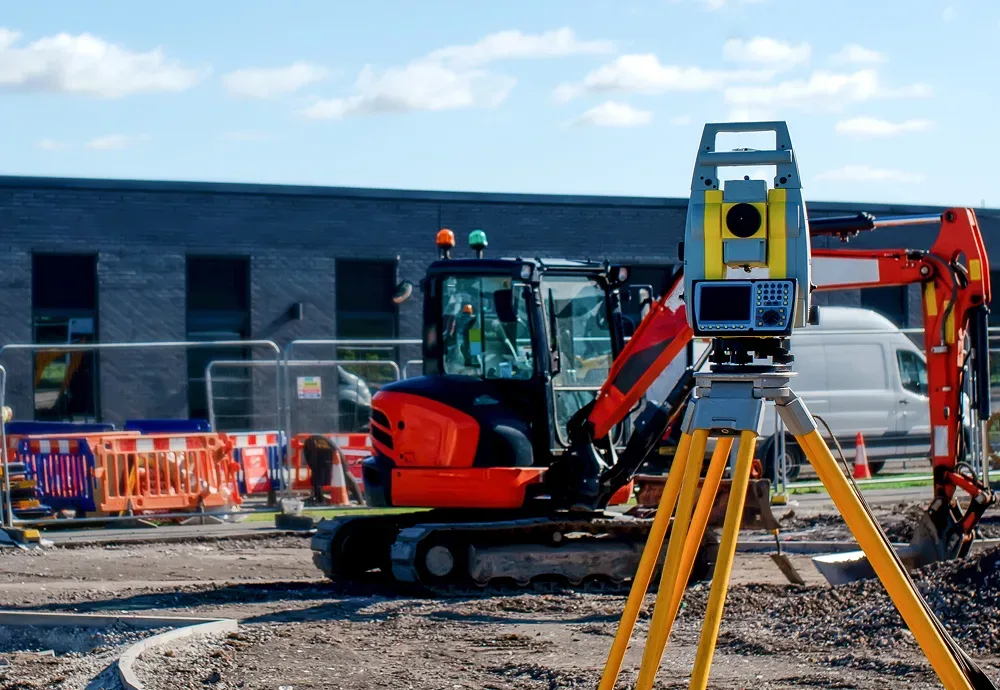 Hire of Plant and Operatives in Oxford