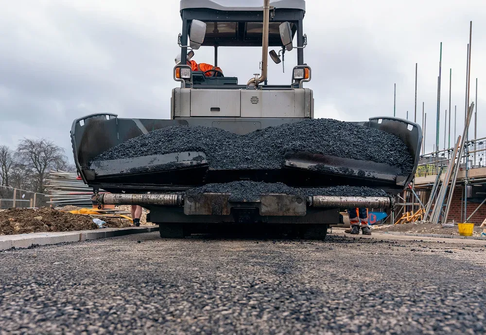 Road Planning and Surfacing